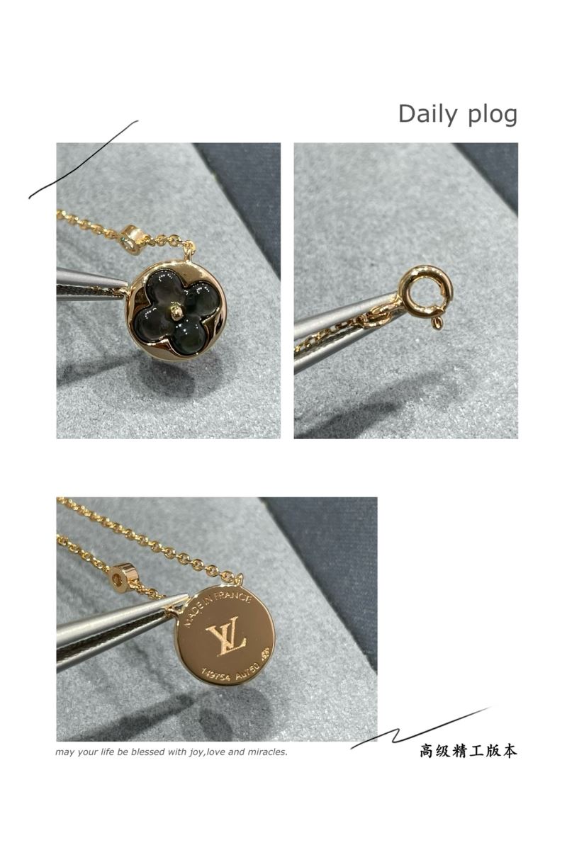 Louis Vuitton Necklaces